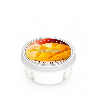 Wosk zapachowy Mango