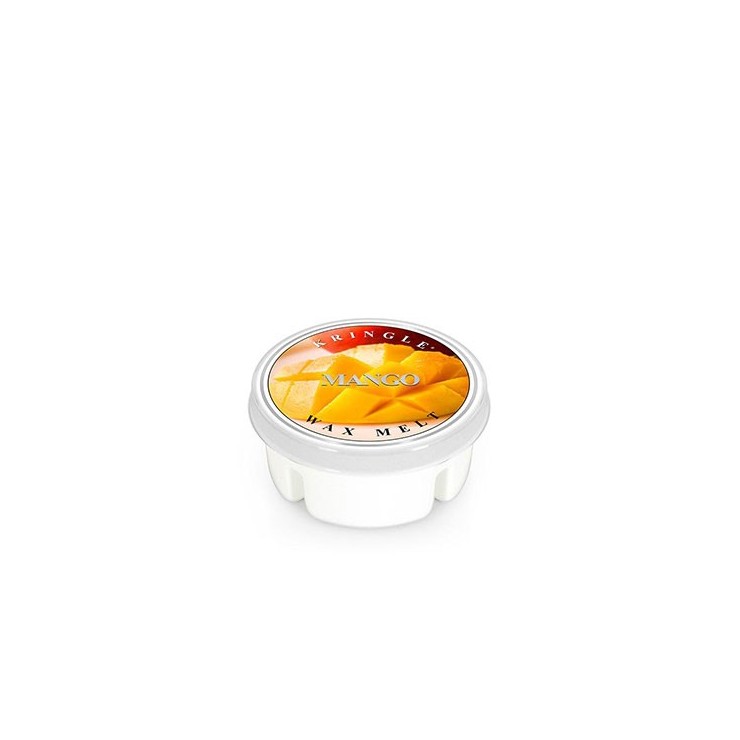 Wosk zapachowy Mango Wosk zapachowy Mango