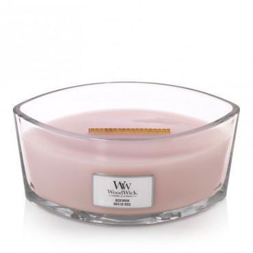Świeca Hearthwick Rosewood WoodWick