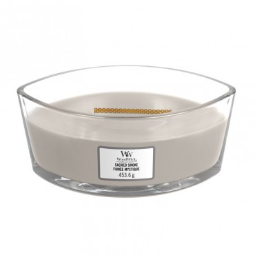Świeca Hearthwick Sacred Smoke WoodWick