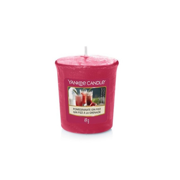 Sampler Pomegrante Gin Fizz Yankee Candle Sampler Pomegrante Gin Fizz Yankee Candle