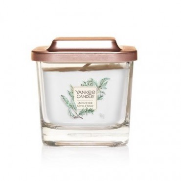 Elevation mała świeca Arctic Frost Yankee Candle