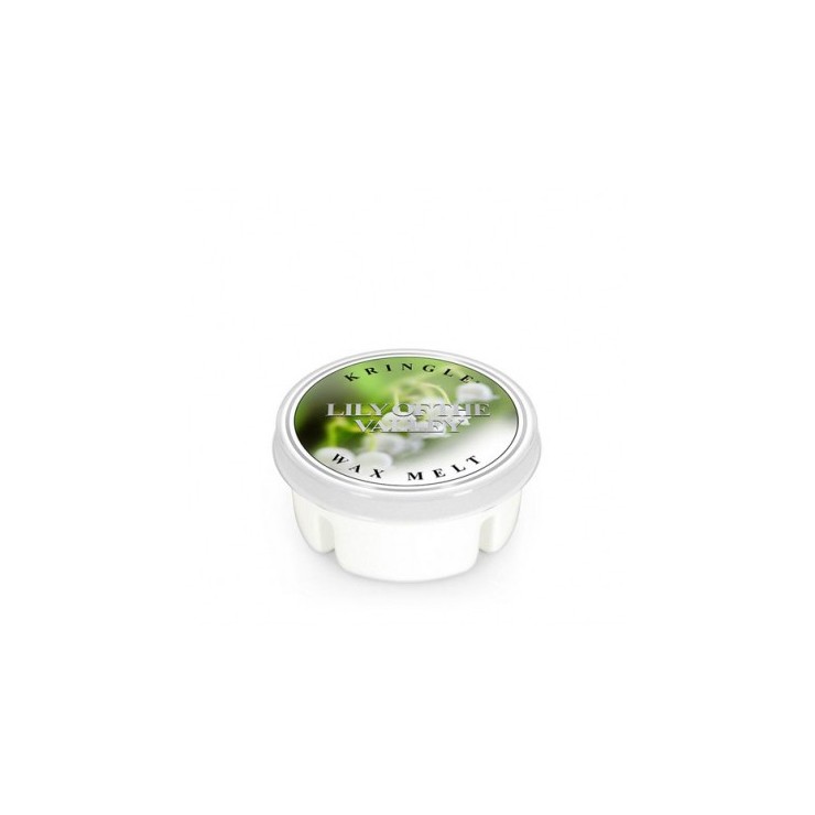 Wosk zapachowy Lily Of The Valley - Konwalia Wosk zapachowy Lily Of The Valley - Konwalia