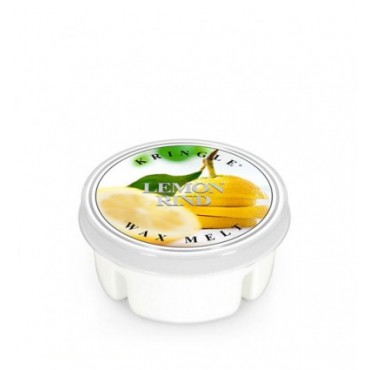 Wosk zapachowy Lemon Rind -  Skórka Cytrynowa