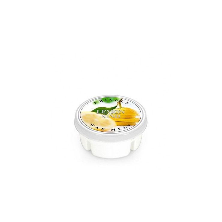 Wosk zapachowy Lemon Rind - Skórka Cytrynowa Wosk zapachowy Lemon Rind - Skórka Cytrynowa