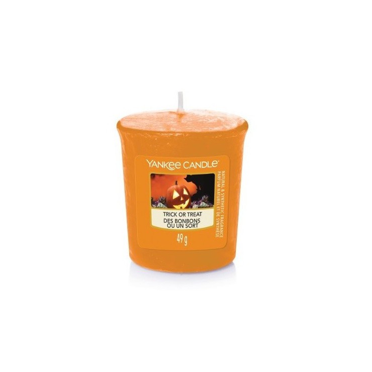 Sampler Trick or Treat Yankee Candle Sampler Trick or Treat Yankee Candle