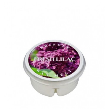 Wosk zapachowy Fresh Lilac - Świeży Bez