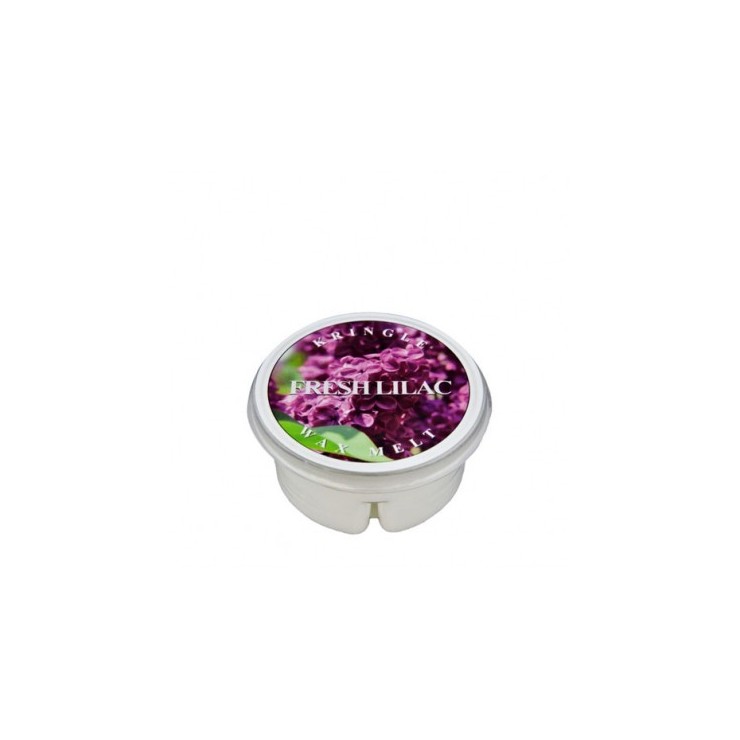 Wosk zapachowy Fresh Lilac - Świeży Bez