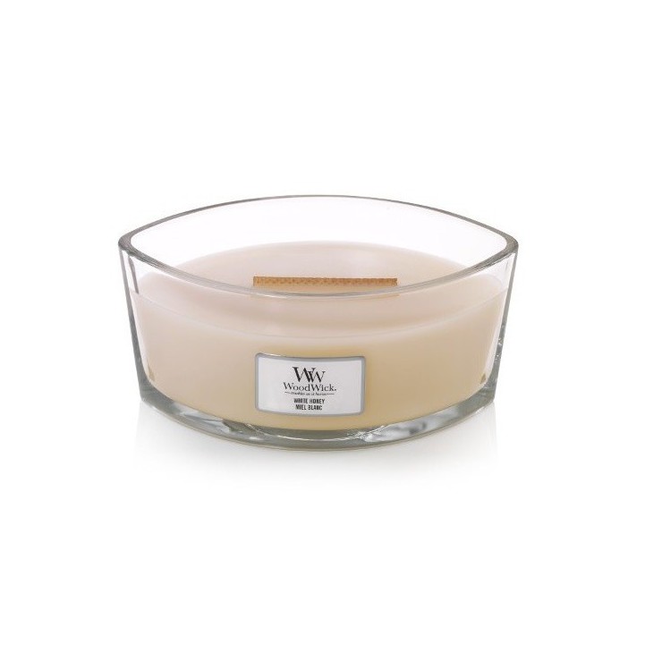 Świeca Hearthwick White Honey WoodWick