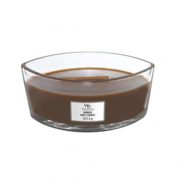 Świeca Hearthwick Humidor WoodWick