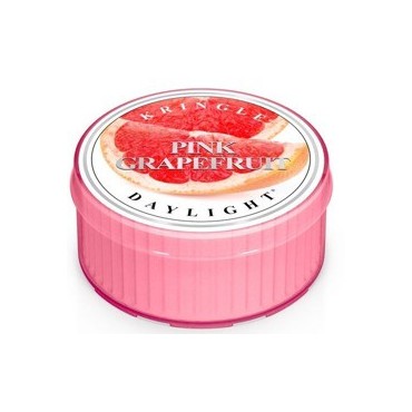 Świeczka zapachowa Pink Grapefruit