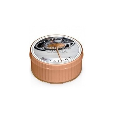 Świeczka zapachowa Espresso Crema (Kremowe espresso)