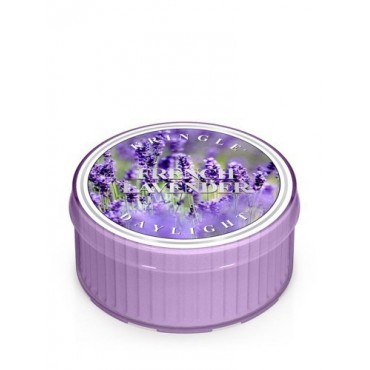 Świeczka zapachowa French Lavender (Francuska Lawenda)