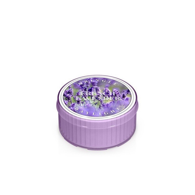 Świeczka zapachowa French Lavender (Francuska Lawenda) Świeczka zapachowa French Lavender (Francuska Lawenda)