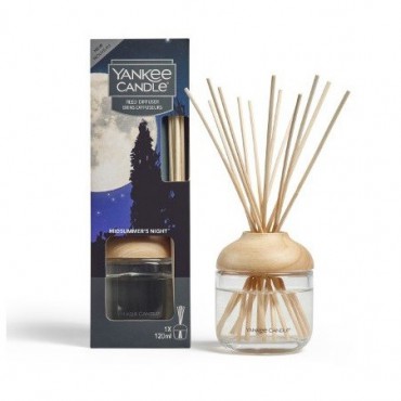 Pałeczki zapachowe Midsummers Night Yankee Candle