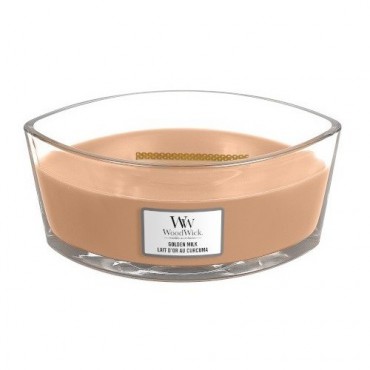 Świeca Hearthwick Golden Milk WoodWick