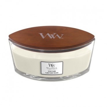 Świeca Hearthwick Solar Ylang WoodWick