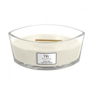 Świeca Hearthwick Solar Ylang WoodWick