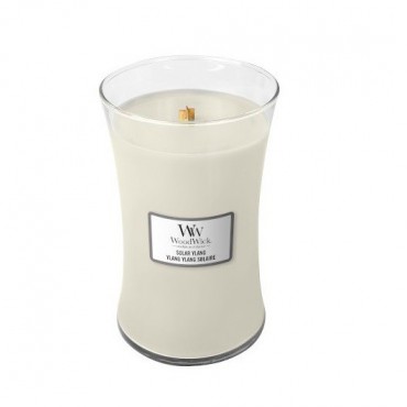 Duża Świeca Solar Ylang WoodWick