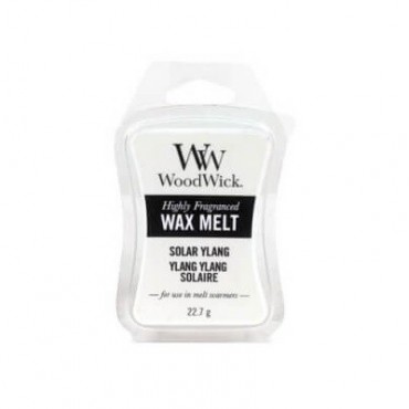 Wosk zapachowy Solar Ylang WoodWick