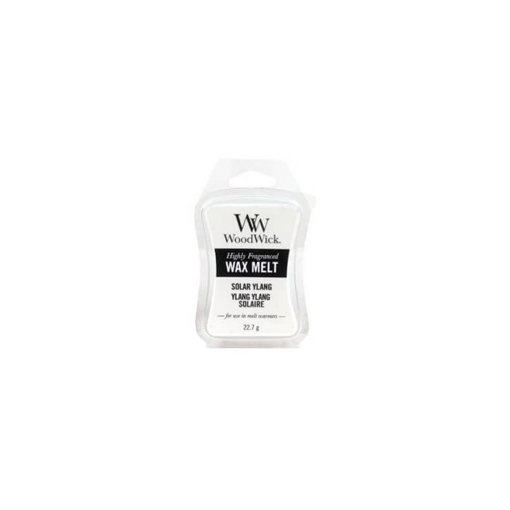 Wosk zapachowy Solar Ylang WoodWick Wosk zapachowy Solar Ylang WoodWick