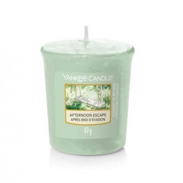 Sampler Afternoon Escape Yankee Candle