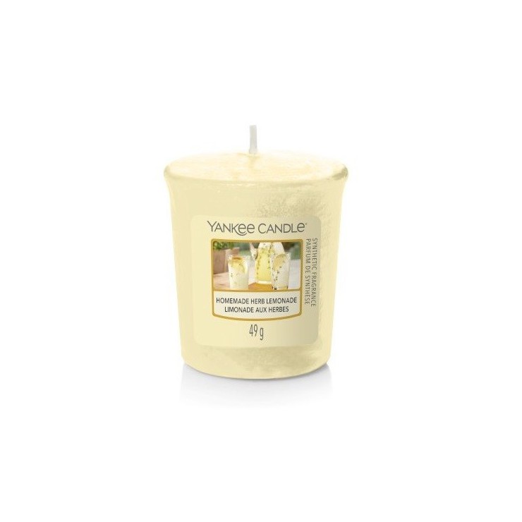 Sampler Homemade Herb Lemonade Yankee Candle Sampler Homemade Herb Lemonade Yankee Candle