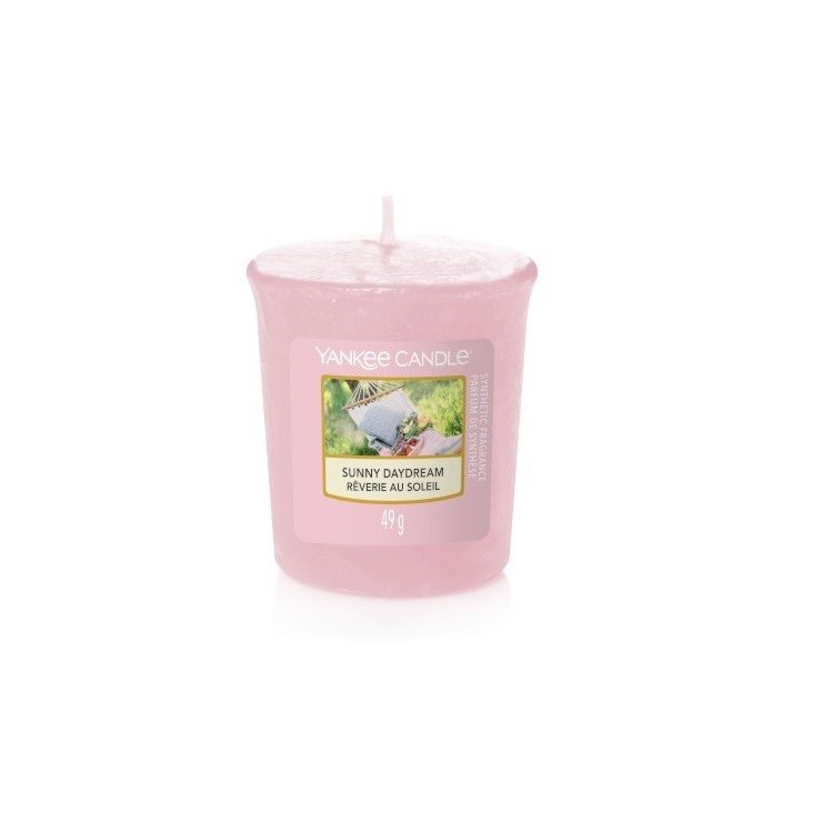 Sampler Sunny Daydream Yankee Candle Sampler Sunny Daydream Yankee Candle