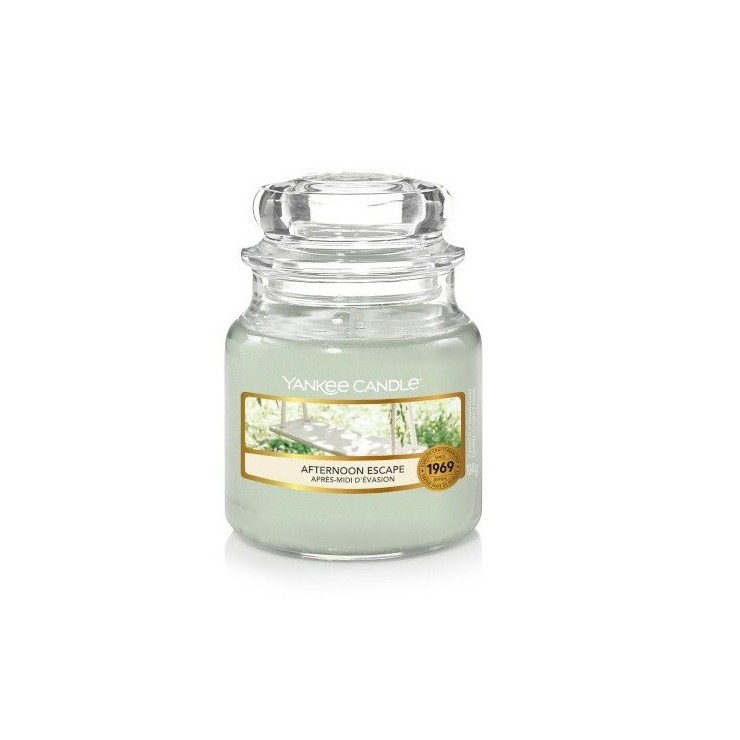 Mała świeca Afternoon Escape Yankee Candle Mała świeca Afternoon Escape Yankee Candle