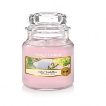 Mała świeca Sunny Daydream Yankee Candle