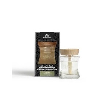 Odświeżacz Spill-Proof Applewood Woodwick