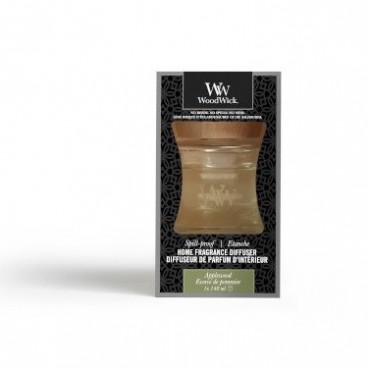 Odświeżacz Spill-Proof Applewood Woodwick