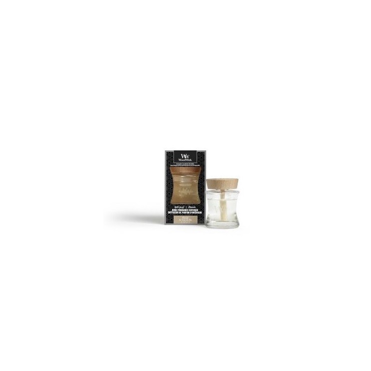 Odświeżacz Spill-Proof Fireside Woodwick Odświeżacz Spill-Proof Fireside Woodwick