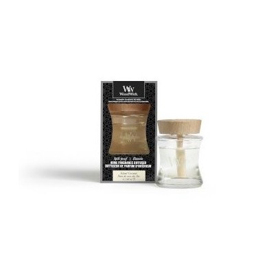 Odświeżacz Spill-Proof Island Coconut Woodwick