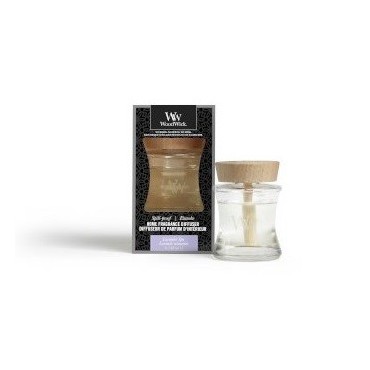 Odświeżacz Spill-Proof Lavender Spa Woodwick