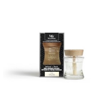 Odświeżacz Spill-Proof Linen Woodwick