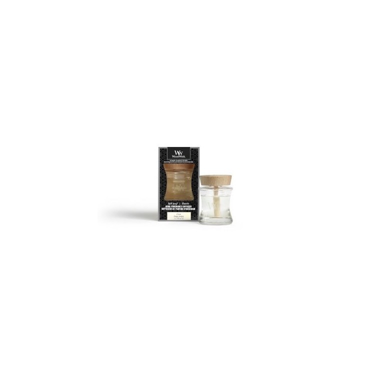 Odświeżacz Spill-Proof Linen Woodwick Odświeżacz Spill-Proof Linen Woodwick