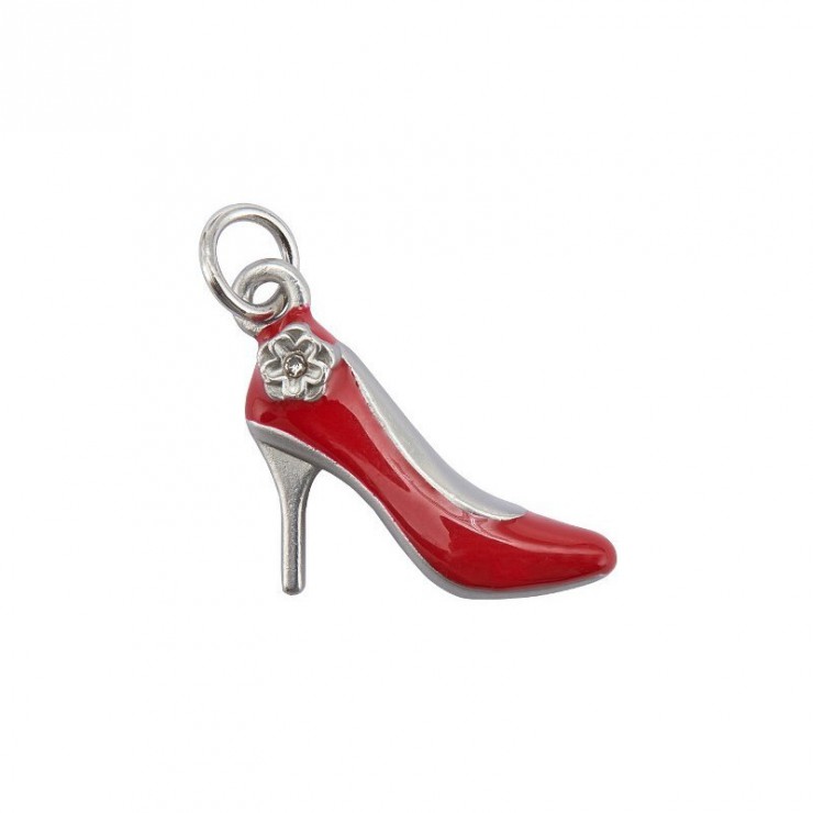 Zawieszki Charms High Heel Yankee Candle Zawieszki Charms High Heel Yankee Candle