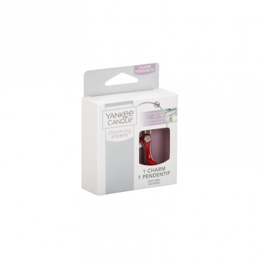 Zawieszki Charms High Heel Yankee Candle