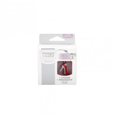 Zawieszki Charms High Heel Yankee Candle