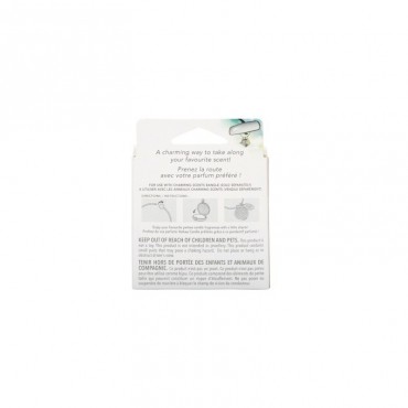 Zawieszki Charms Imagine Yankee Candle