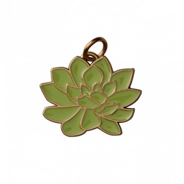 Zawieszki Charms Succulent Yankee Candle