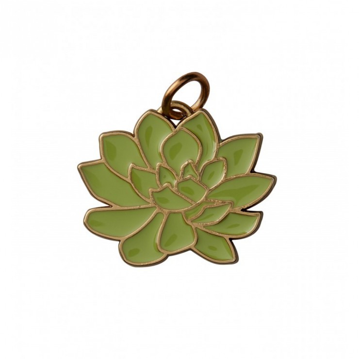 Zawieszki Charms Succulent Yankee Candle