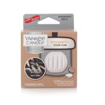 Charming Scents uzupełniacz Seaside Woods Yankee Candl