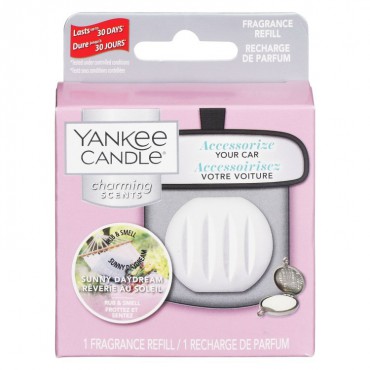 Charming Scents uzupełniacz Sunny Daydream Yankee Candle