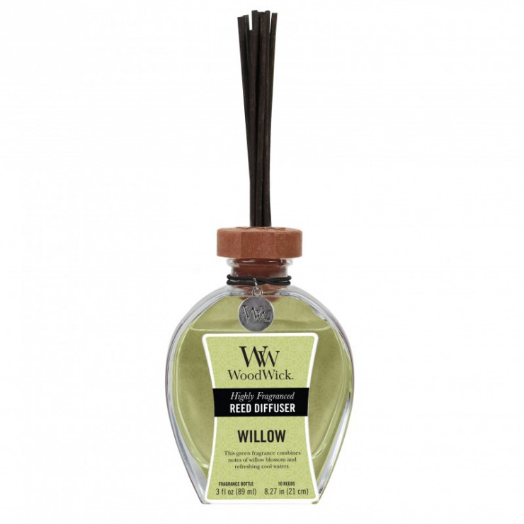 Dyfuzor Willow Woodwick Dyfuzor Willow Woodwick