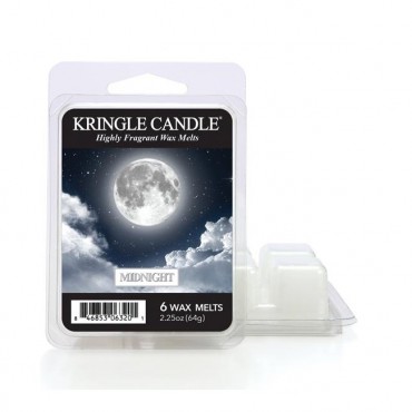 Wosk zapachowy Midnight Kringle Candle
