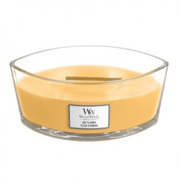 Świeca Hearthwick Oat Flower WoodWick