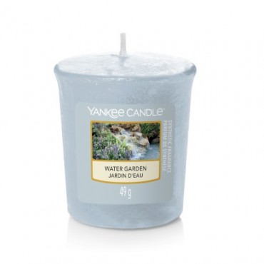 Sampler Water Garden Yankee Candle