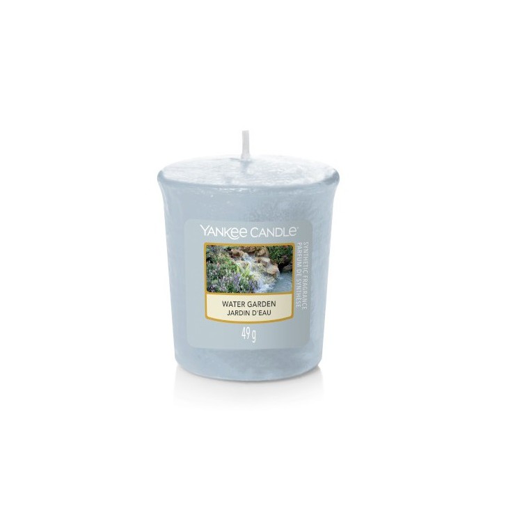Sampler Water Garden Yankee Candle Sampler Water Garden Yankee Candle